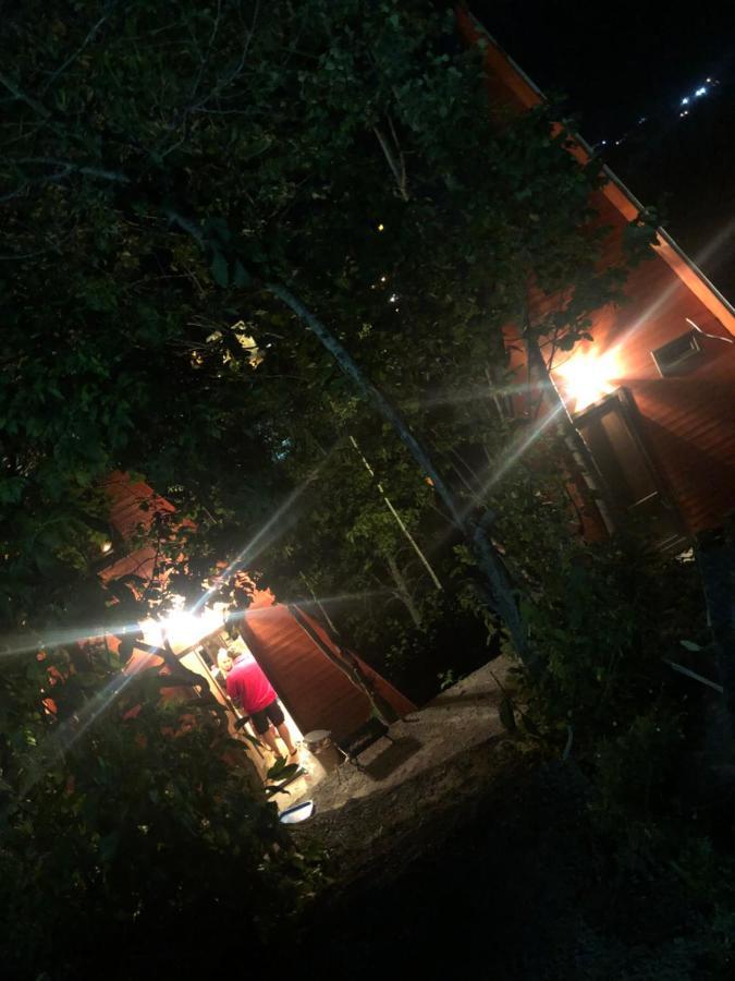 Paradiso Μέστια Εξωτερικό φωτογραφία