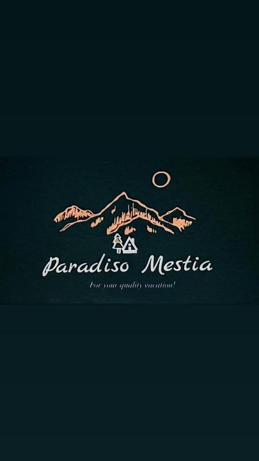 Paradiso Μέστια Εξωτερικό φωτογραφία
